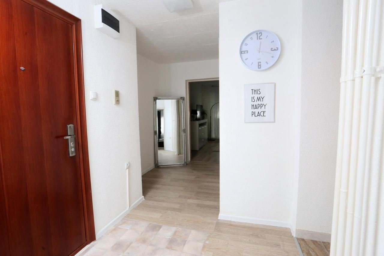 Apartman City Lux Banja Luka Exterior photo